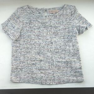 Philosophy | Short Sleeve Top Women's Multicolor